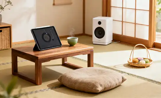 Creating Your intimate crafting sanctuary Creating Your intimate crafting sanctuary