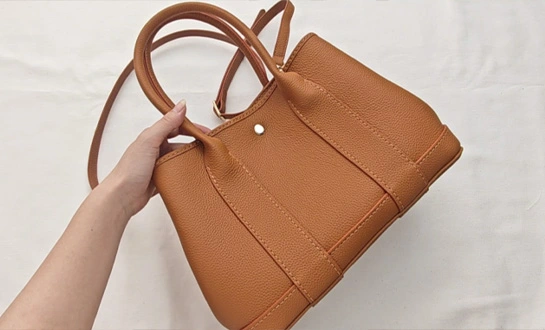 DIY Leather Kit-Finfished