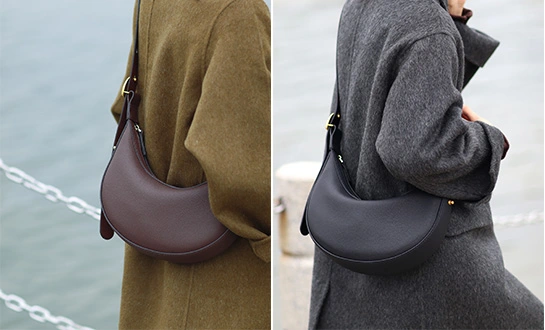 DIY Leather Kit-Crossbody DIY Leather Kit-Crossbody