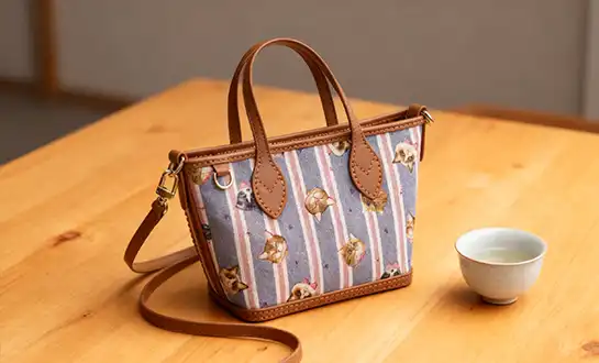 How do I start a patchwork leather project?-1 How do I start a patchwork leather project?-1