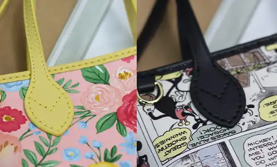 How do I start a patchwork leather project？-3