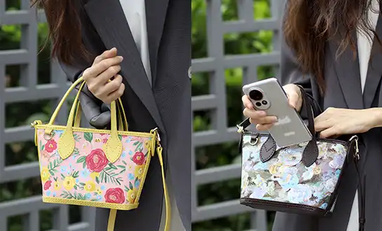 How do I start a patchwork leather project？-5