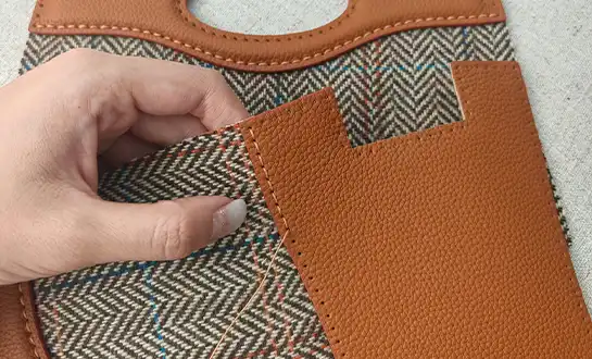 Need a Relaxing Hobby Why Not Try Making a Bag-1 Need a Relaxing Hobby Why Not Try Making a Bag-1