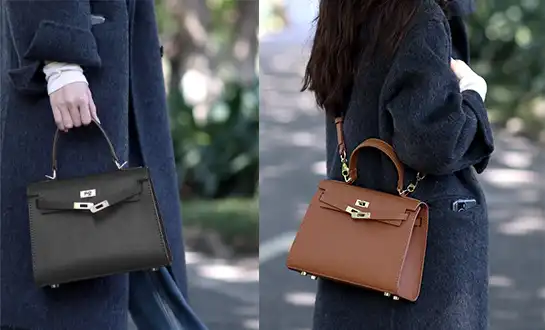 DIY Leather Handbag Kits for Special Occasions-2