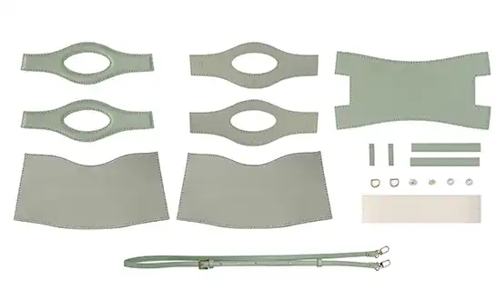 Cookie Bag DIY Kit
