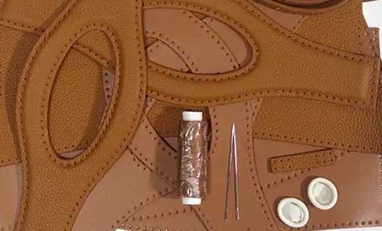 Cookie Bag DIY Kit