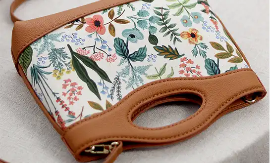 Cookie bag DIY kit
