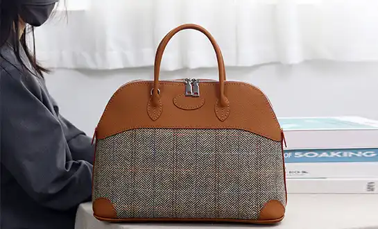 Shell Laptop Bag —finished Shell Laptop Bag —finished