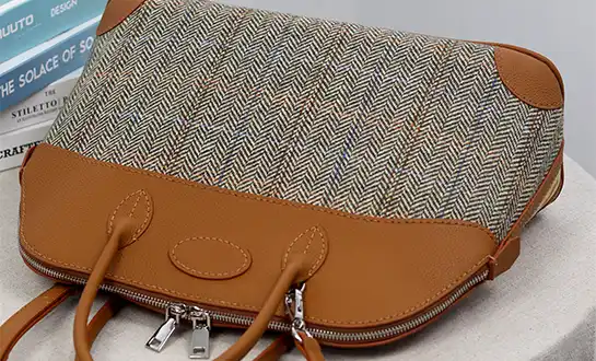 Shell Laptop Bag-finished Shell Laptop Bag-finished