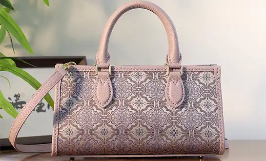 Horizontal Tote Bag-finished Horizontal Tote Bag-finished