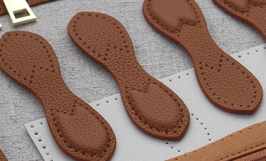 DIY Leather Kit-Leather