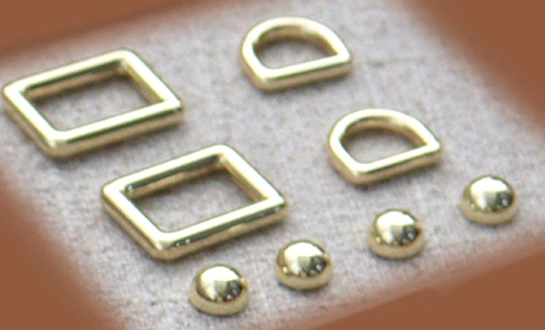 DIY Leather Kit-hardware DIY Leather Kit-hardware