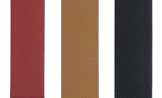 DIY Leather Kit-color