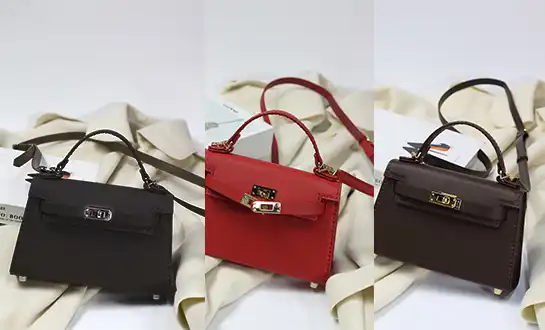DIY Leather Kit-personalized Fashion