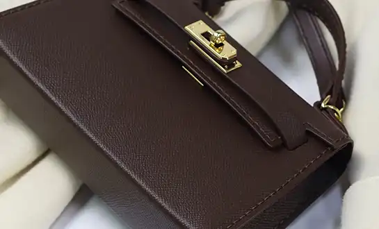 DIY Leather Kit-details