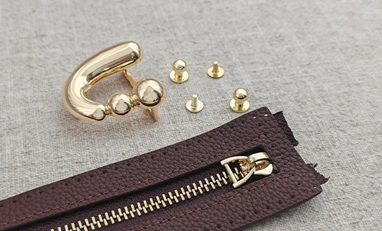 Leather Bag-Making Kits details Leather Bag-Making Kits details