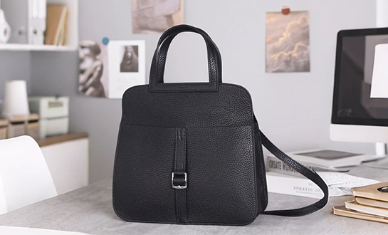 DIY Leather Kit-HAZAN Bag