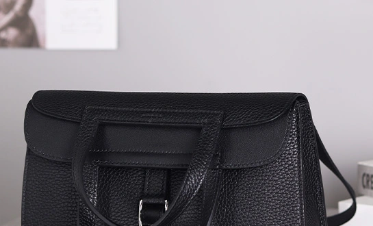 HAZAN Bag Perfect Leather Sutures