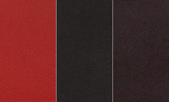 DIY Leather Kit-three color DIY Leather Kit-three color