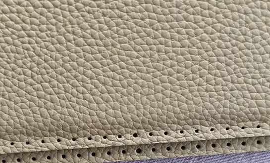 DIY Leather Kit-Leather texture