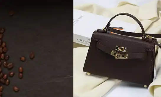 coffee color