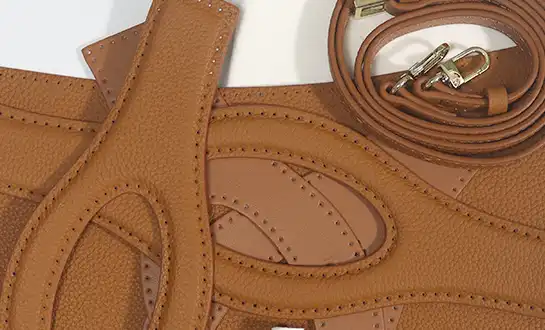 cookie bag-DIY Kit