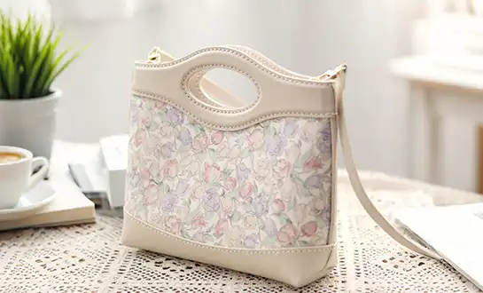 Cookie Bag Cookie Bag