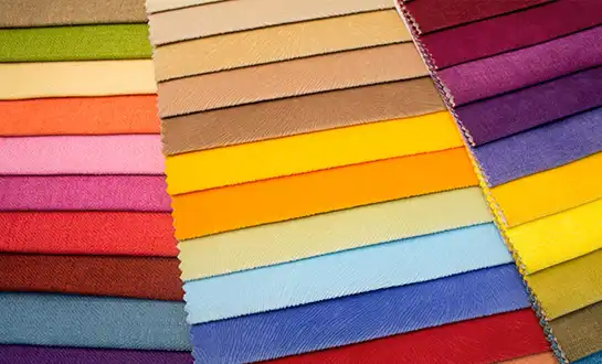 Cookie Bag Fabric