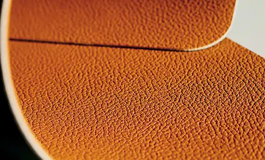 leather