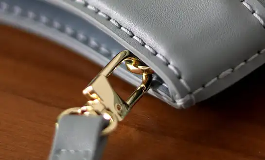 Cookie Bag-details