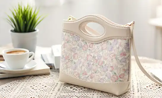 Cookie Bag design