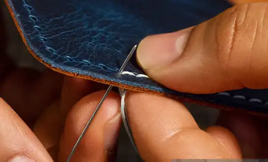 Small Tote Bag DIY Kit-stitch