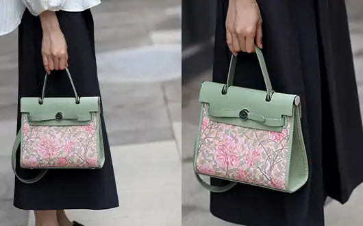 Looking for a Unique DIY Gift Try a Patchwork Leather Bag-4 Looking for a Unique DIY Gift Try a Patchwork Leather Bag-4