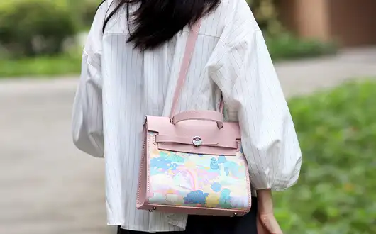 DIY Leather Bag Kit: Make Your Own Stylish Crossbody Bag DIY Leather Bag Kit: Make Your Own Stylish Crossbody Bag
