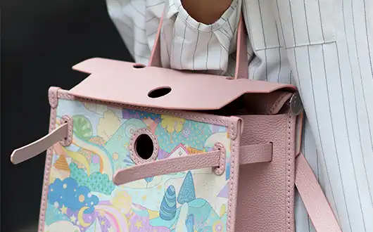 Learn Hand-Stitching & Leather Crafting with DIY Kits Learn Hand-Stitching & Leather Crafting with DIY Kits