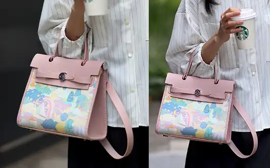 Budget-Friendly DIY Leather Bag for Daily Use Budget-Friendly DIY Leather Bag for Daily Use