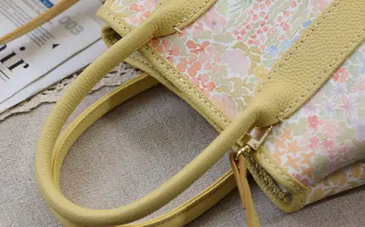 Leather Bag Stitching & Hardware Details Leather Bag Stitching & Hardware Details