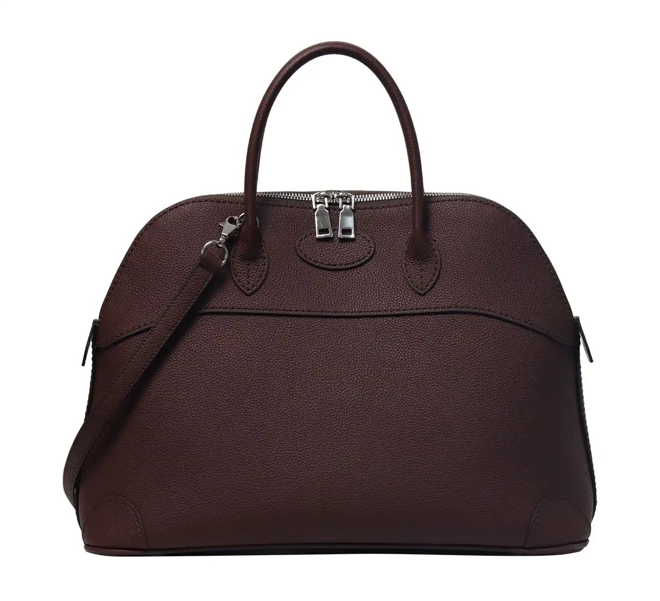 DIY Guide to Making a Large Shell Laptop & Briefcase Bag